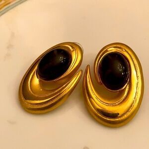 Vintage earrings 